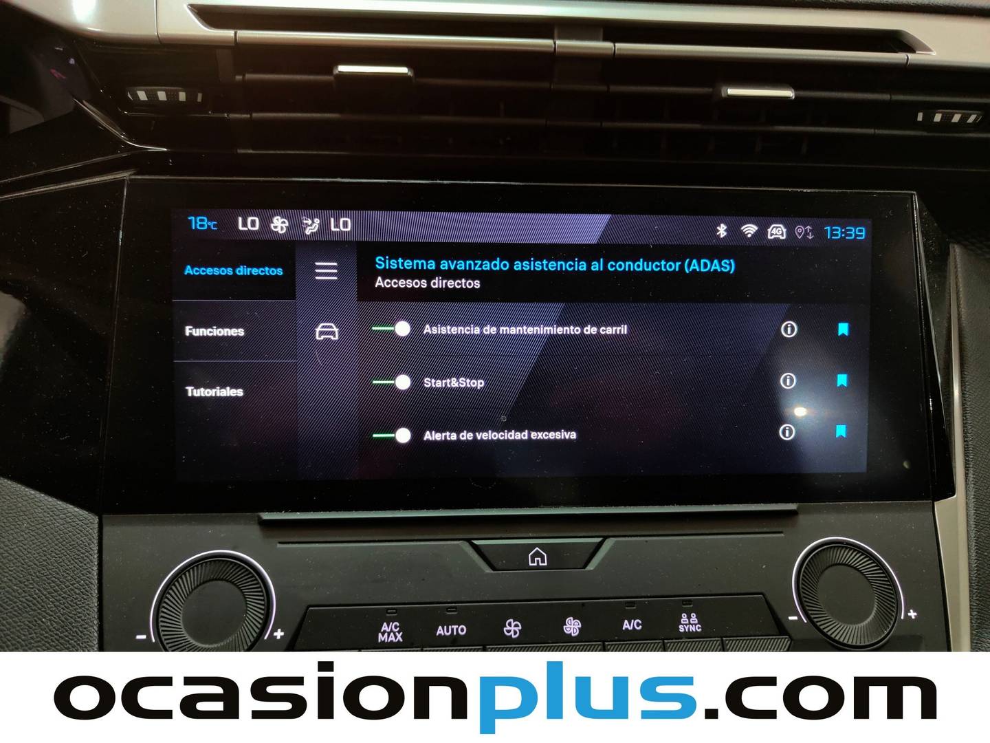 Foto Peugeot 308 Peugeot 308 PureTech 130 S&S Active EAT8 (130 CV)