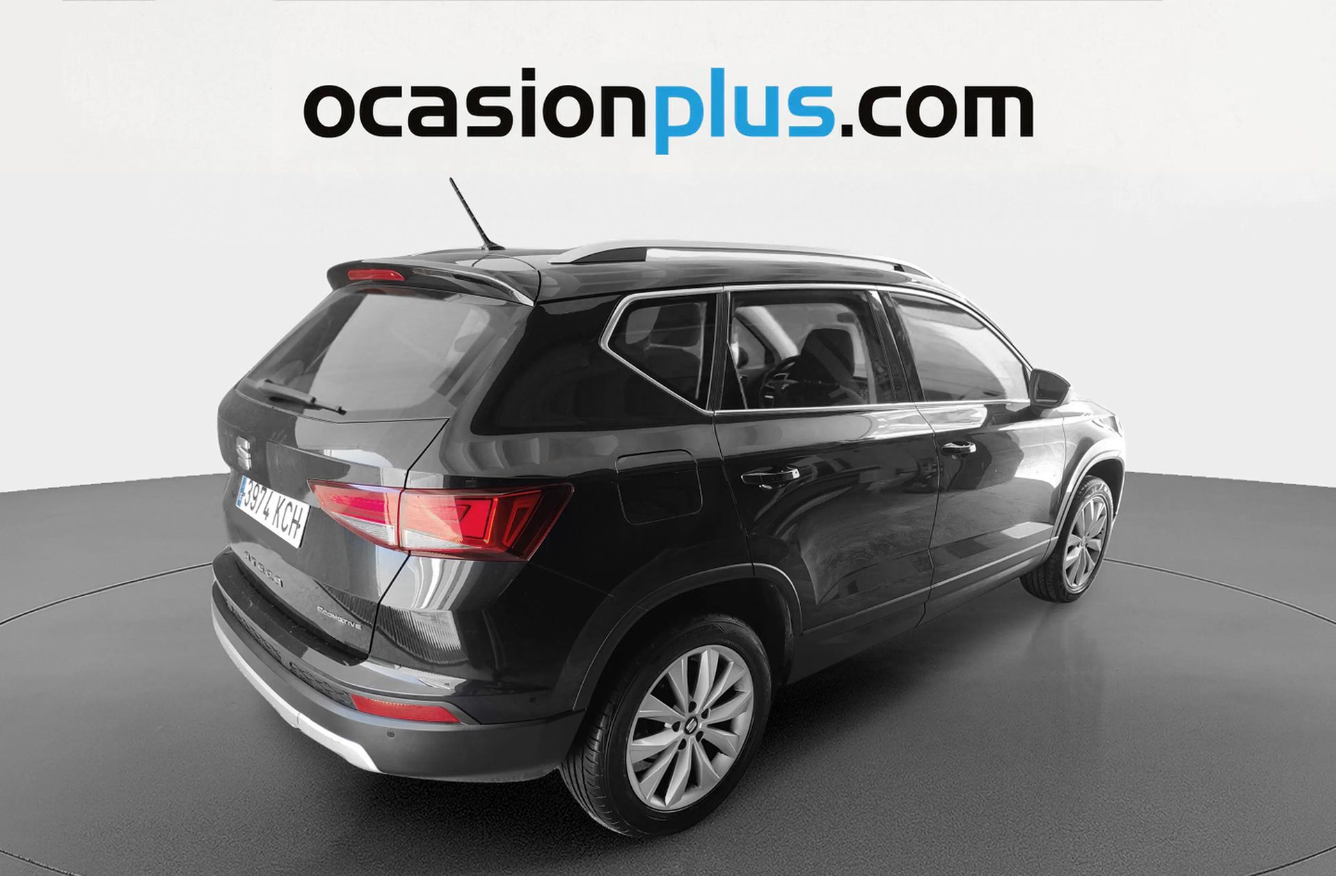 SEAT Ateca 1.0 TSI Ecomotive Style - foto 4