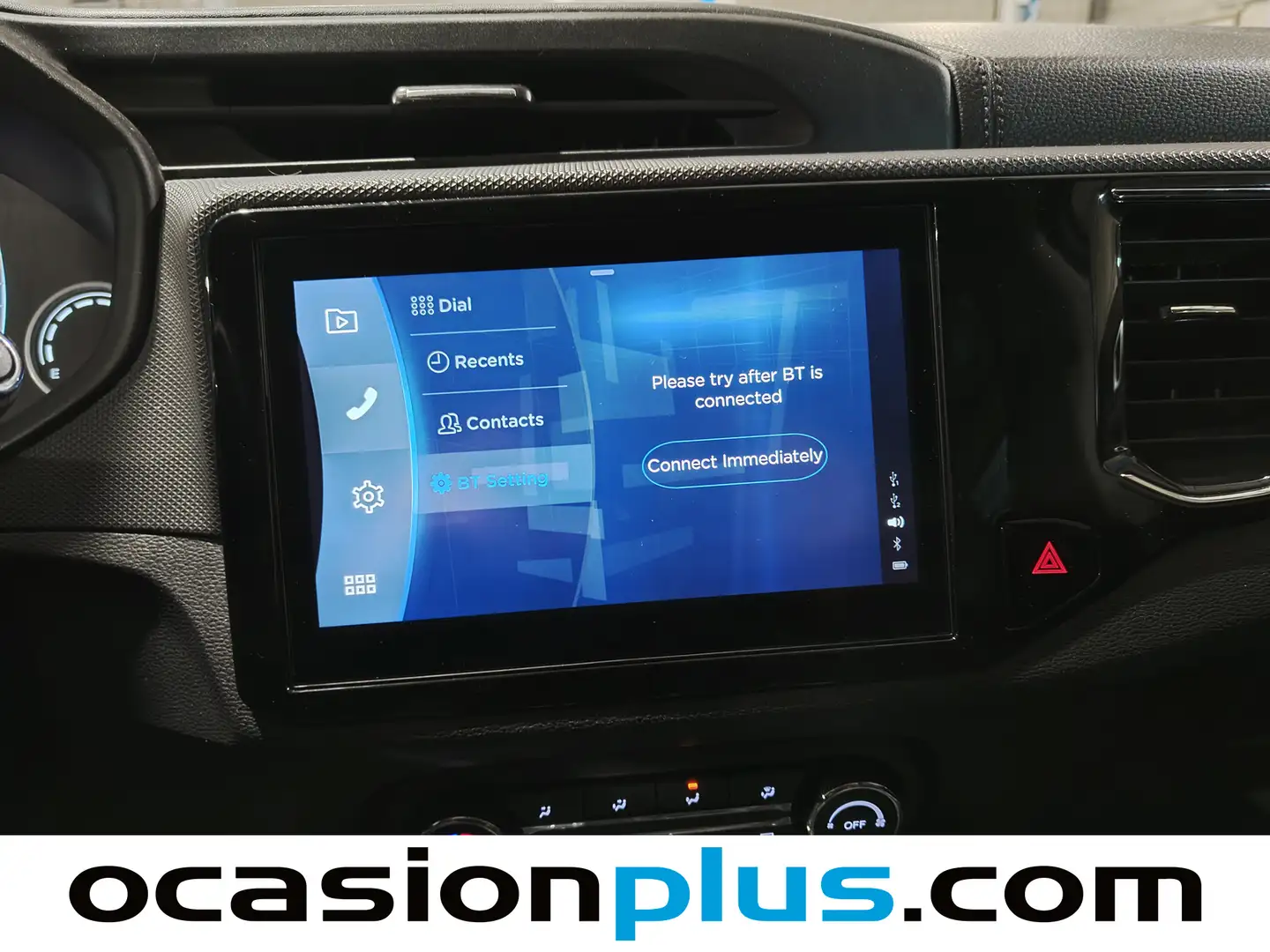 Foto DR AUTOMOBILES DR 4.0 DR AUTOMOBILES DR4 1.5 (116 CV)