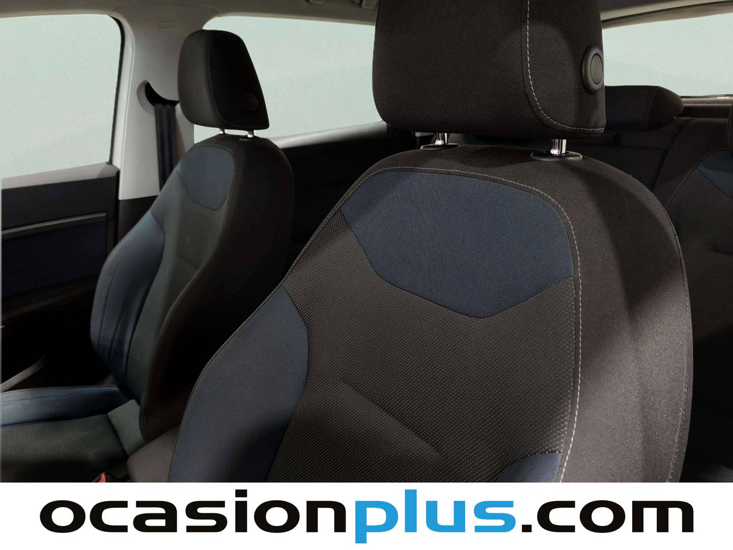 Seat Ateca Seat Ateca 1.0 TSI S&S Ecomotive Style Plus (115 CV) seminuevo