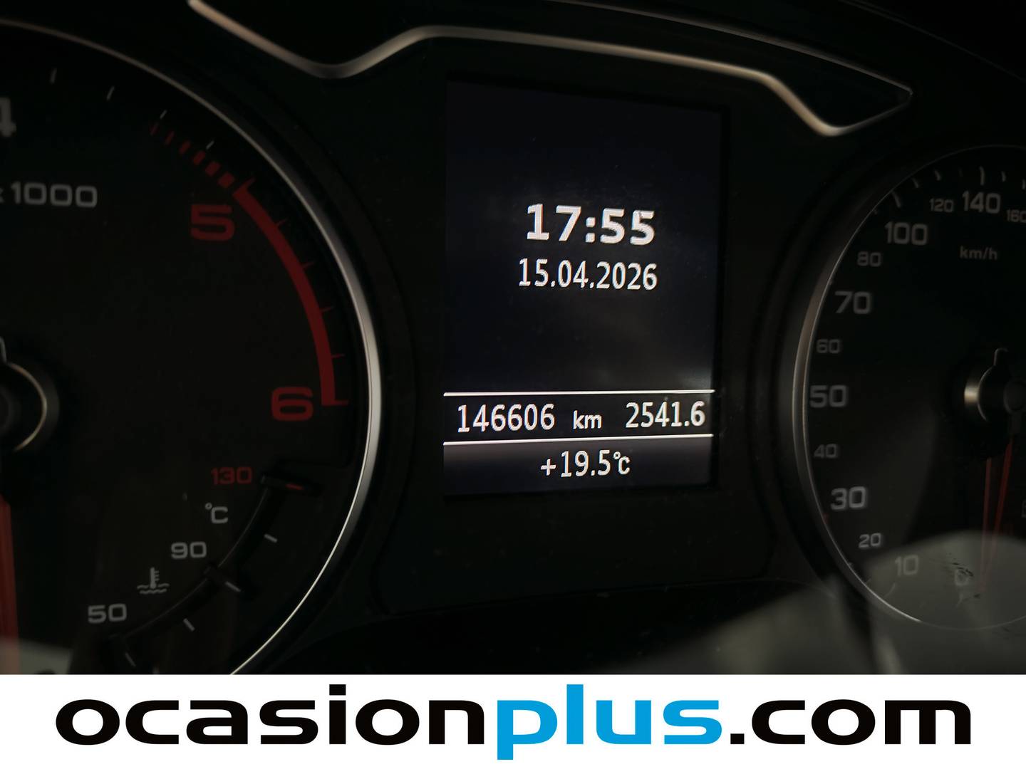 Audi A3 Audi A3 Sportback Advanced 1.6 TDI clean diesel (110 CV) 110cv