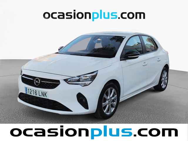 Opel Segunda Mano Albacete