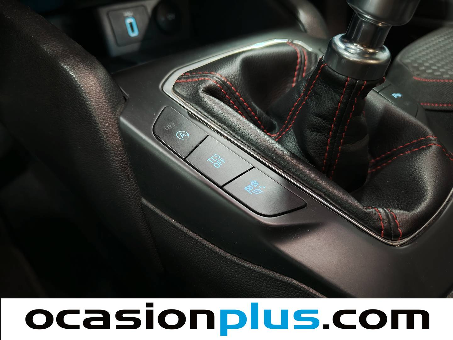 Ford Focus Ford Focus 1.0 Ecoboost S&S ST-Line (125 CV) km 0
