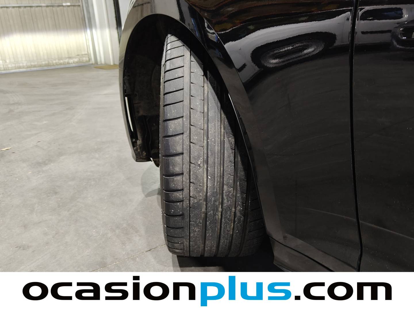 Foto Audi A5 Audi A5 Sportback Sportback Black line 35 TDI  (163 CV) S tronic