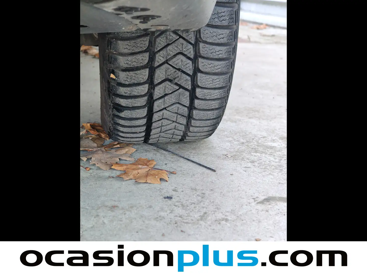 Foto BMW X1 BMW X1 sDrive18d  (143 CV)