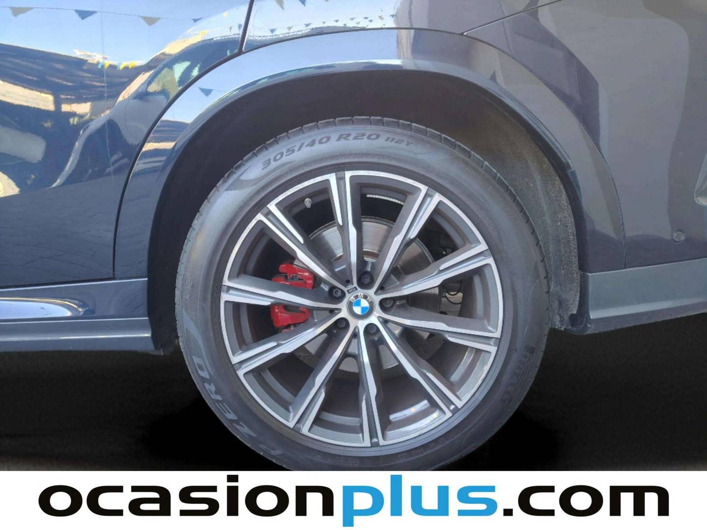 BMW X6 BMW X6 xDrive30d M Sport (286 CV) barato