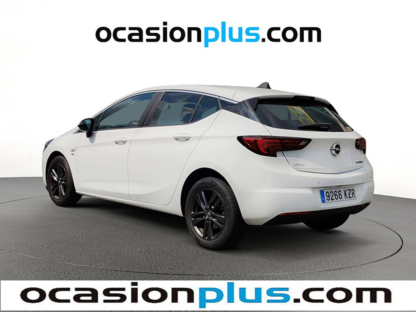 Opel Astra Opel Astra 1.6 CDTI 120 Aniversario  (110 CV) 110cv