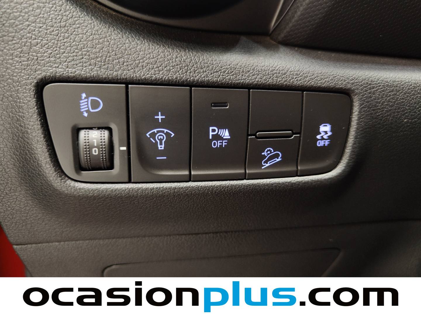 Extras del Hyundai Kona Hyundai Kona 1.0 TGDi 48V Maxx 4x2 (120 CV)