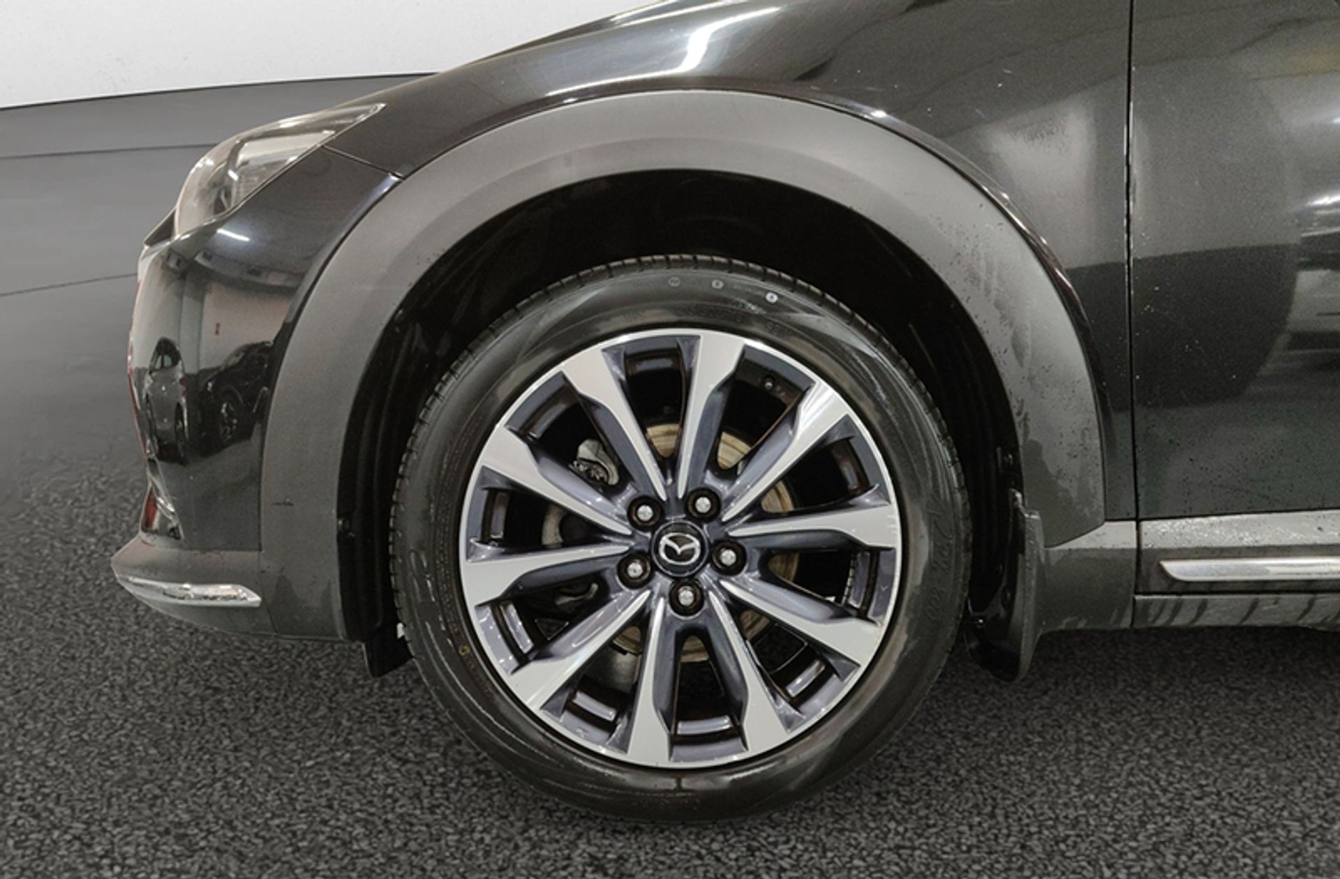 Mazda CX-3 1.8 D Zenith 2WD - foto 43