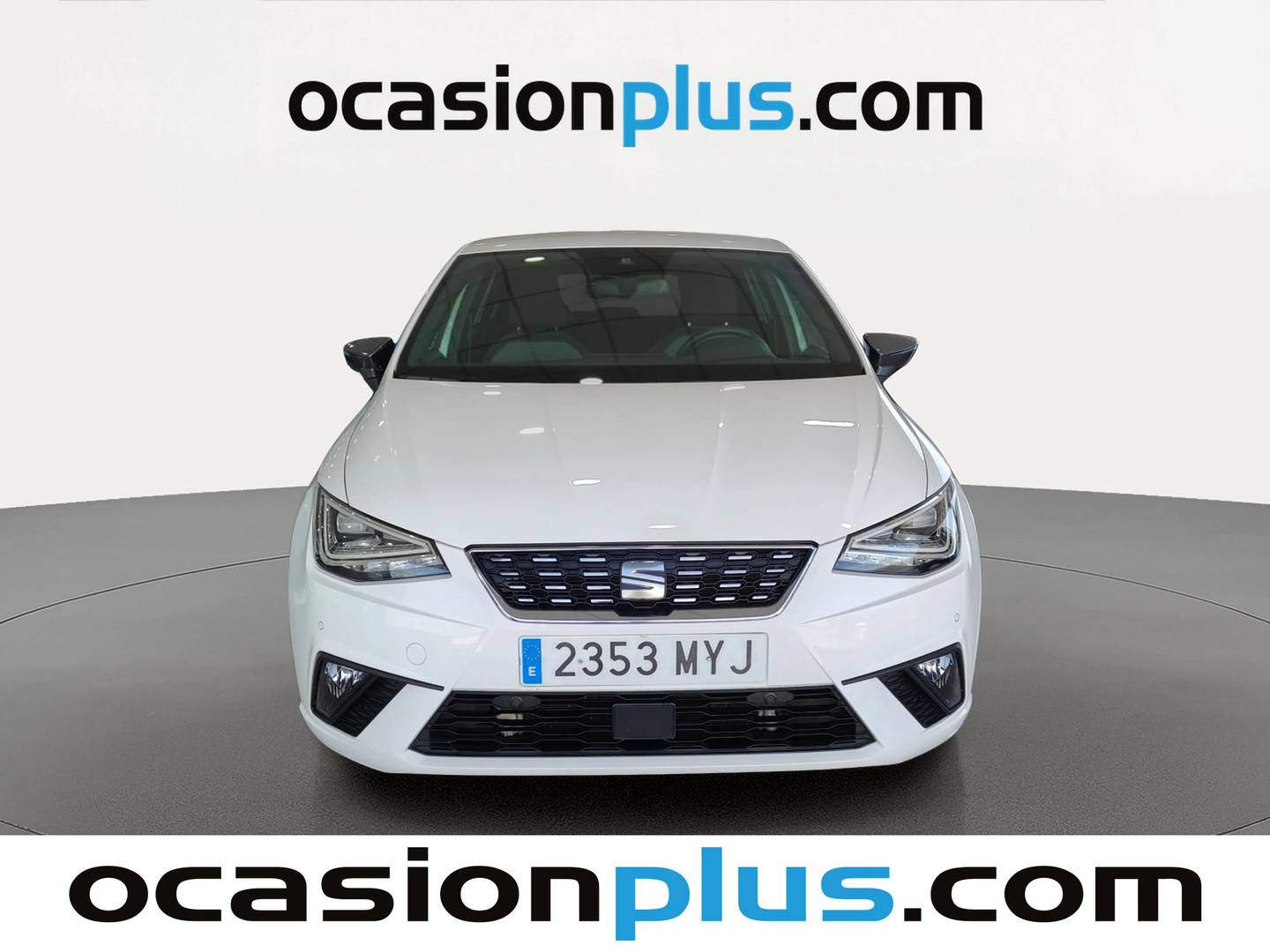 Seat Ibiza Seat Ibiza 1.0 TSI S&S Xcellence (115 CV) 115cv