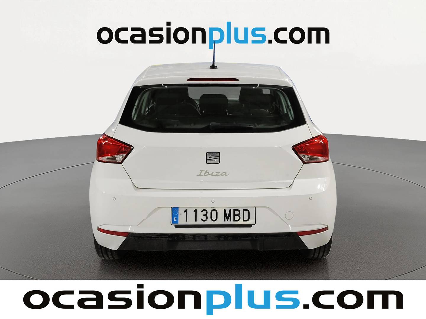 Seat Ibiza Seat Ibiza 1.0 MPI Reference Plus (80 CV) al mejor precio