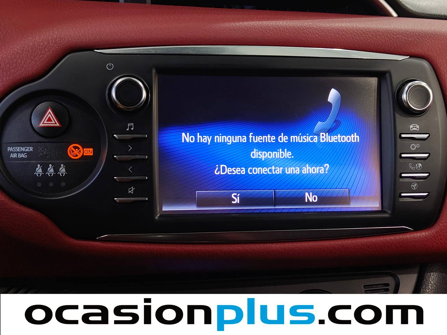 Toyota Yaris Toyota Yaris 1.5 Hybrid Feel (100 CV) híbrido