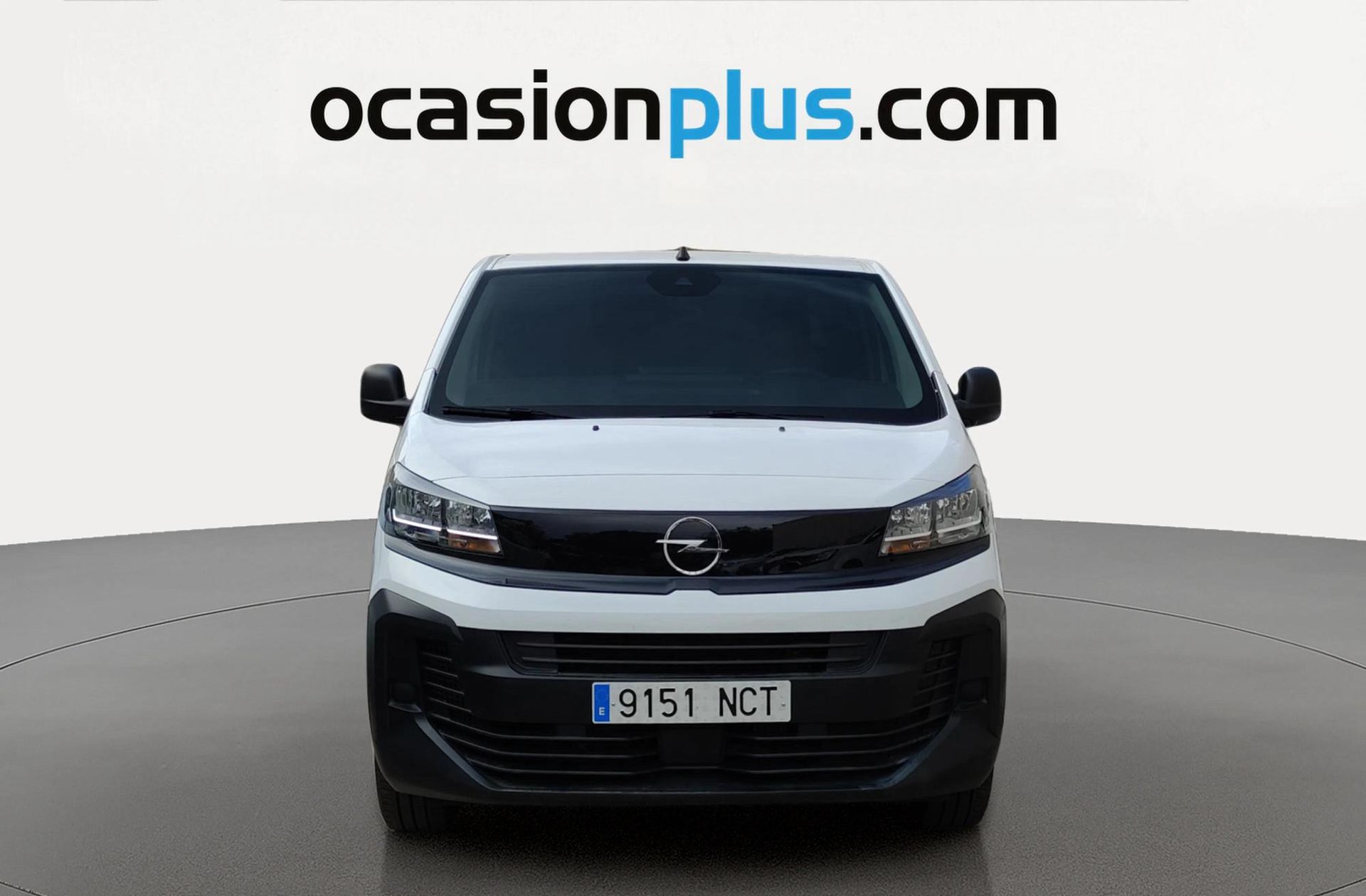 Opel Vivaro Furgon BlueHDi 120 - foto 11