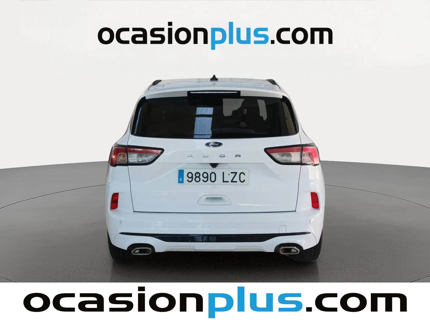 Ford Kuga Ford Kuga 1.5T EcoBoost ST-Line X 4x2 (150 CV) al mejor precio