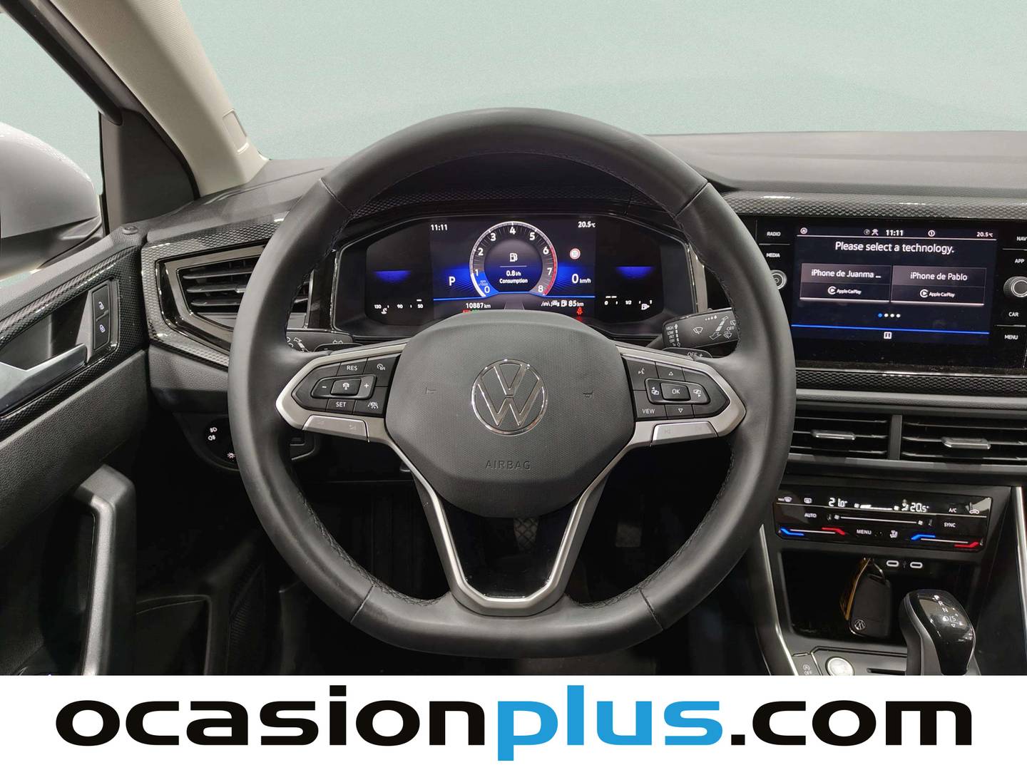 Foto Volkswagen Taigo Volkswagen Taigo ``Más`` 1.0 TSI  (115 CV) DSG