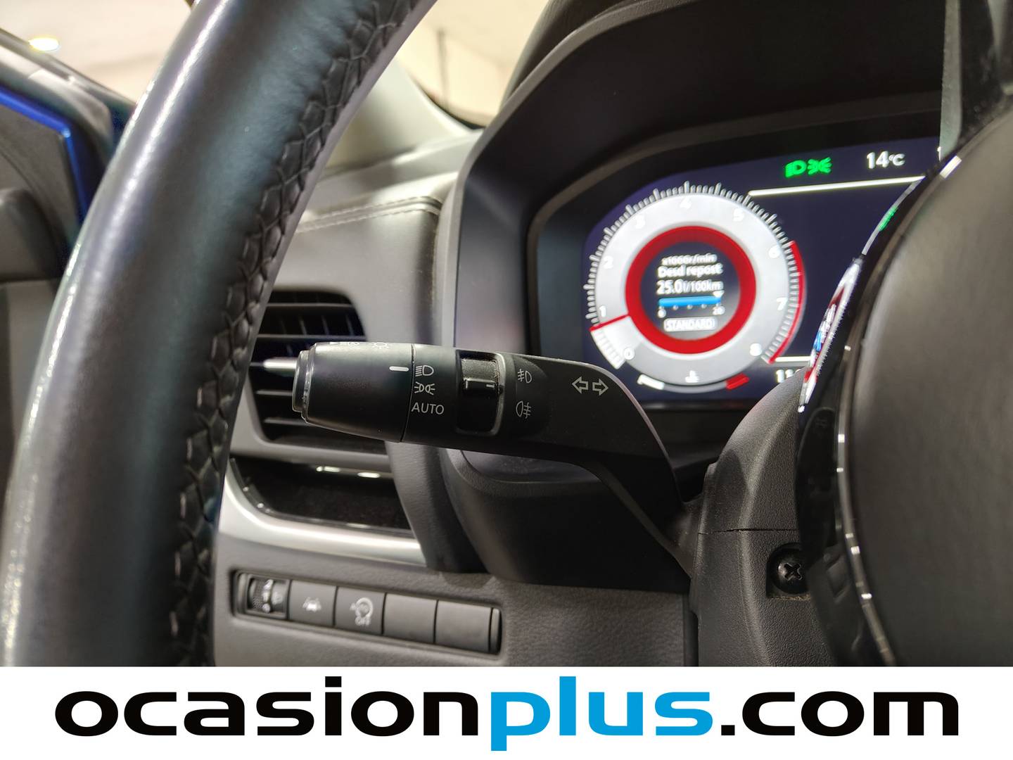 Nissan QASHQAI Nissan Qashqai DIG-T 140 mHEV N-Connecta 4x2  (140 CV) seminuevo