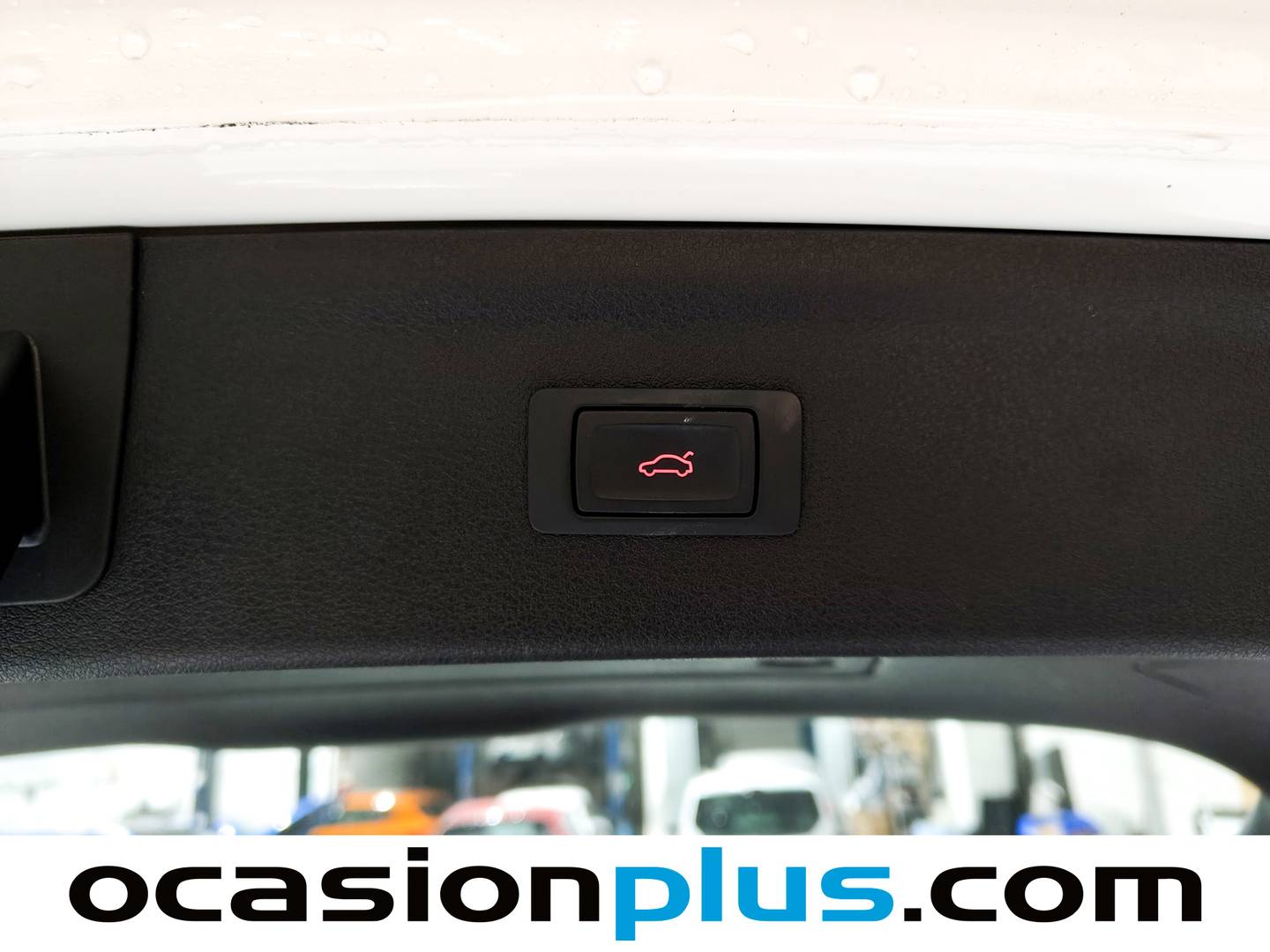 Foto Audi Q3 Audi Q3 design edition 1.4 TFSI  (150 CV)