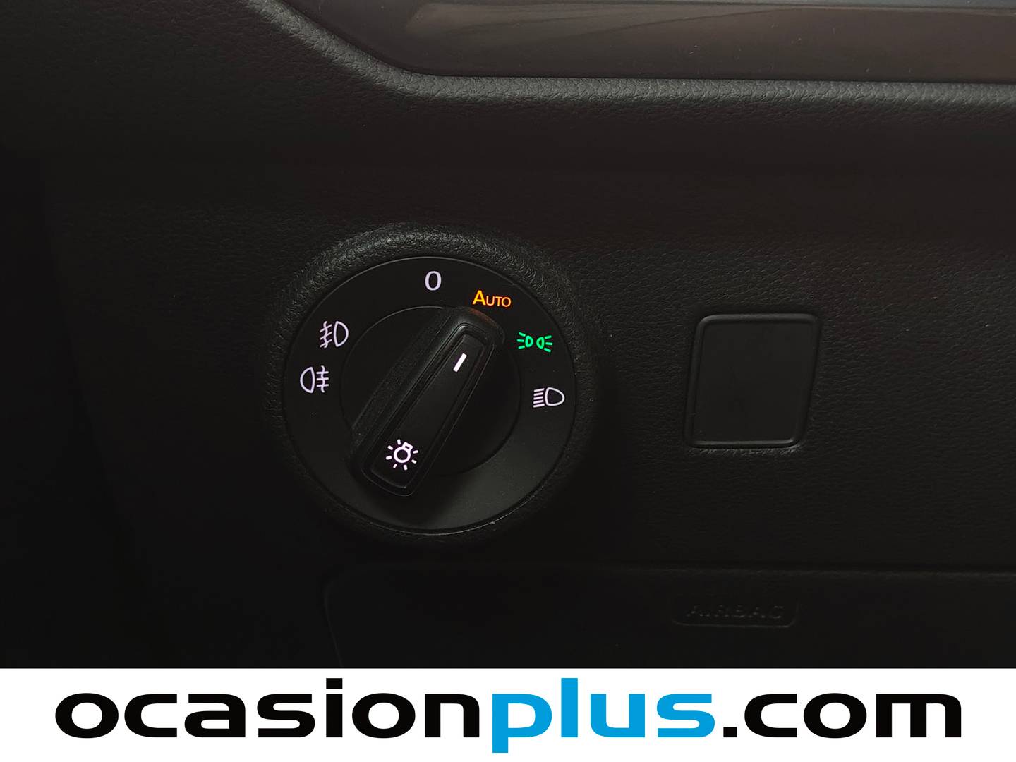 Seat Ateca Seat Ateca 2.0 TDI S&S Style Go M (116 CV) de ocasión