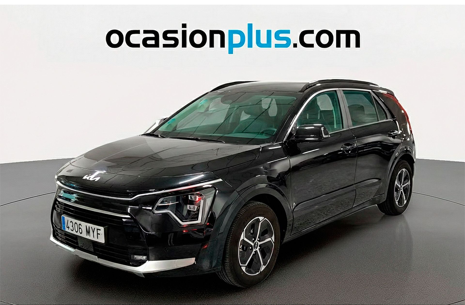Kia Niro 1.6 GDi HEV Drive
