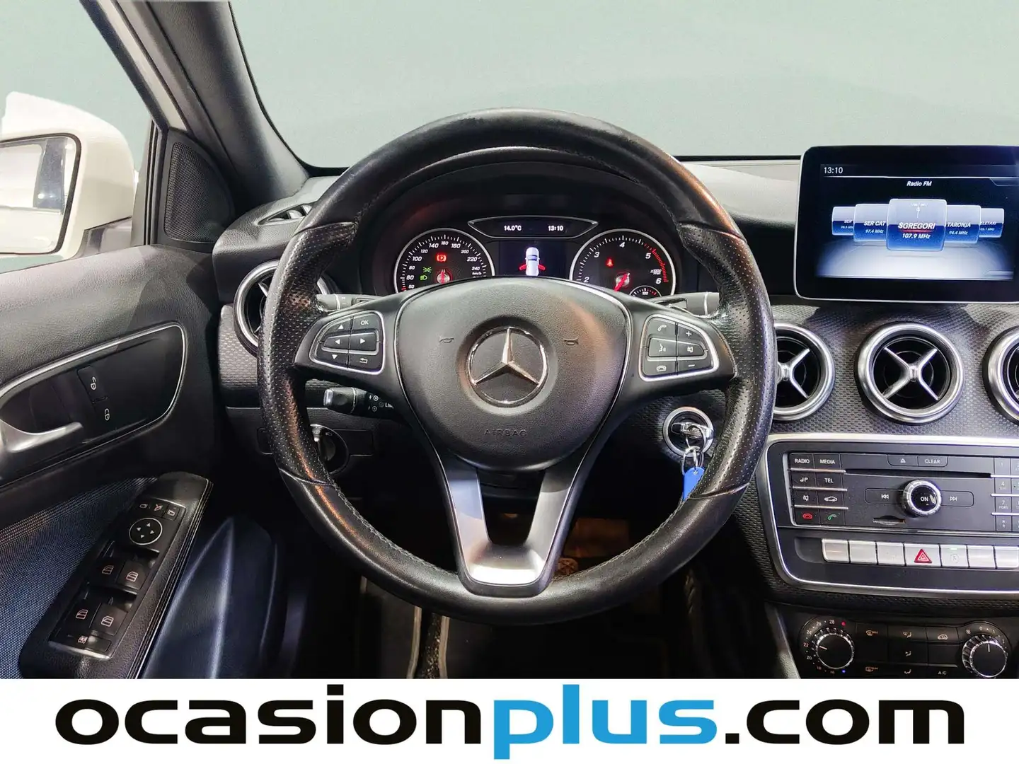 Foto Mercedes Clase A Mercedes-Benz Clase A 200 d (136 CV)