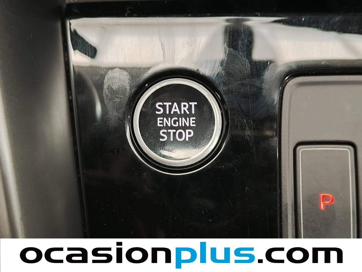 Audi A3 Audi A3 Sportback Advanced 30 TFSI  (110 CV) S tronic seminuevo