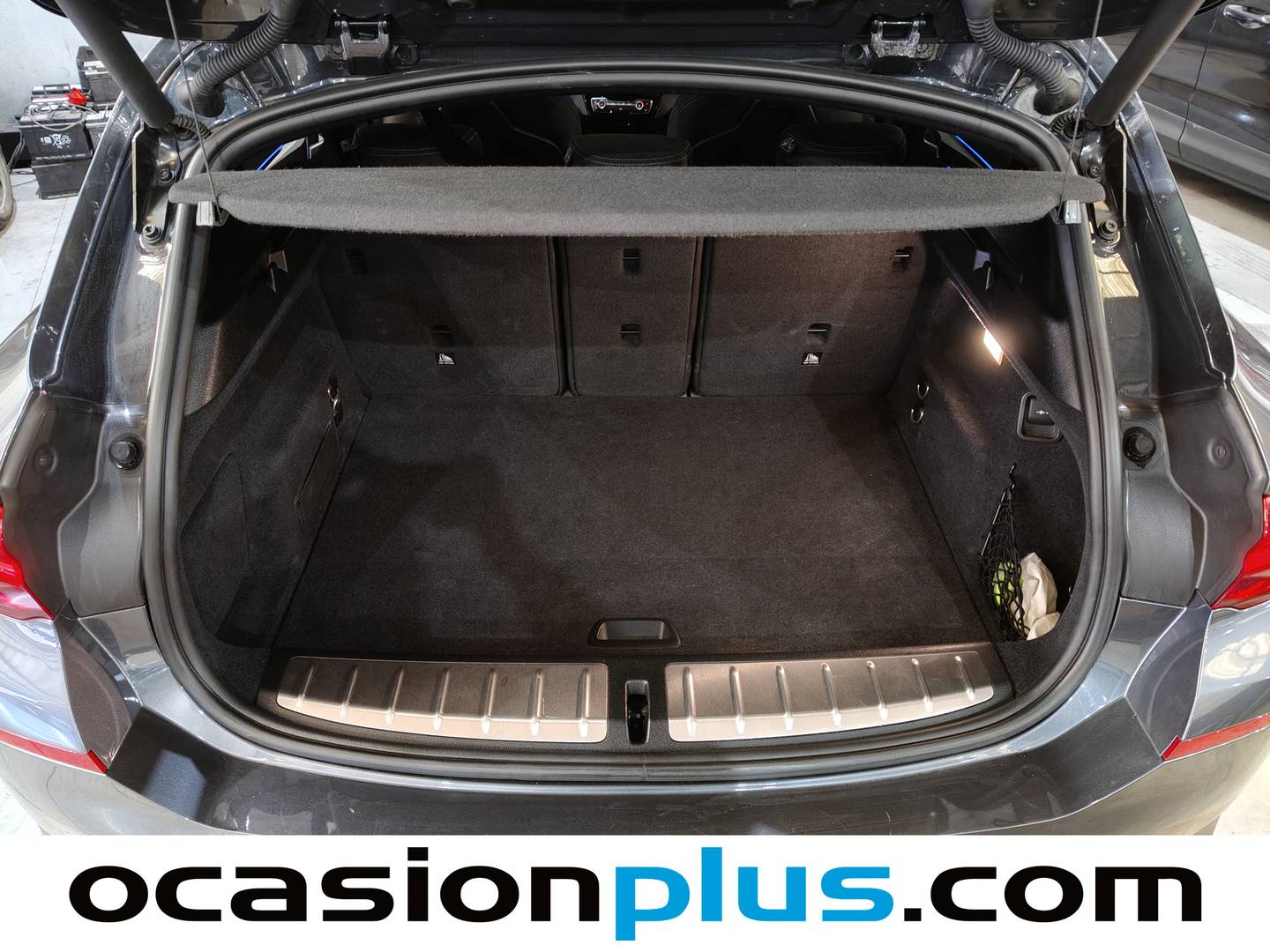 Foto BMW X2 BMW X2 sDrive18i (140 CV)