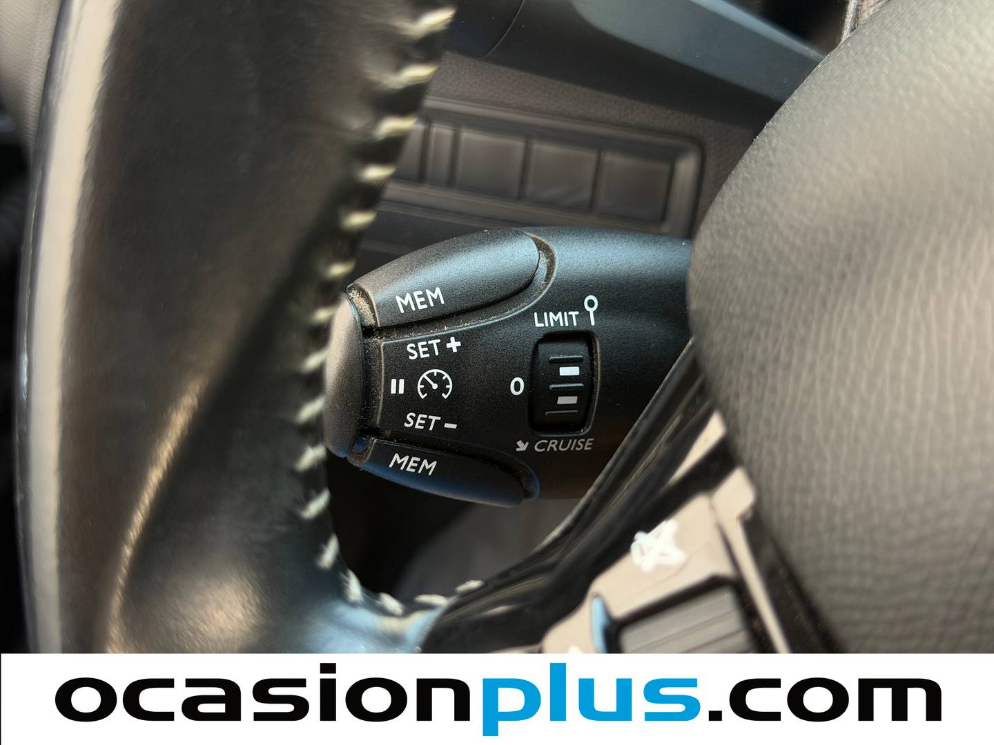 Accesorios del Peugeot 308 Peugeot 308 BlueHDi 100 S&S Active (100 CV)