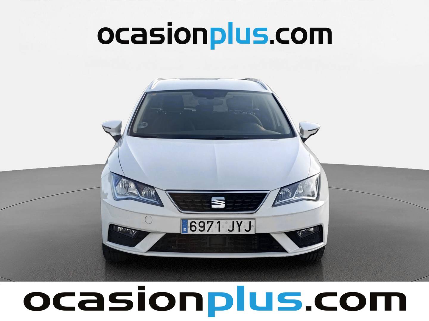 Seat León Seat León ST ST 1.2 TSI S&S Style Plus (110 CV) 110cv