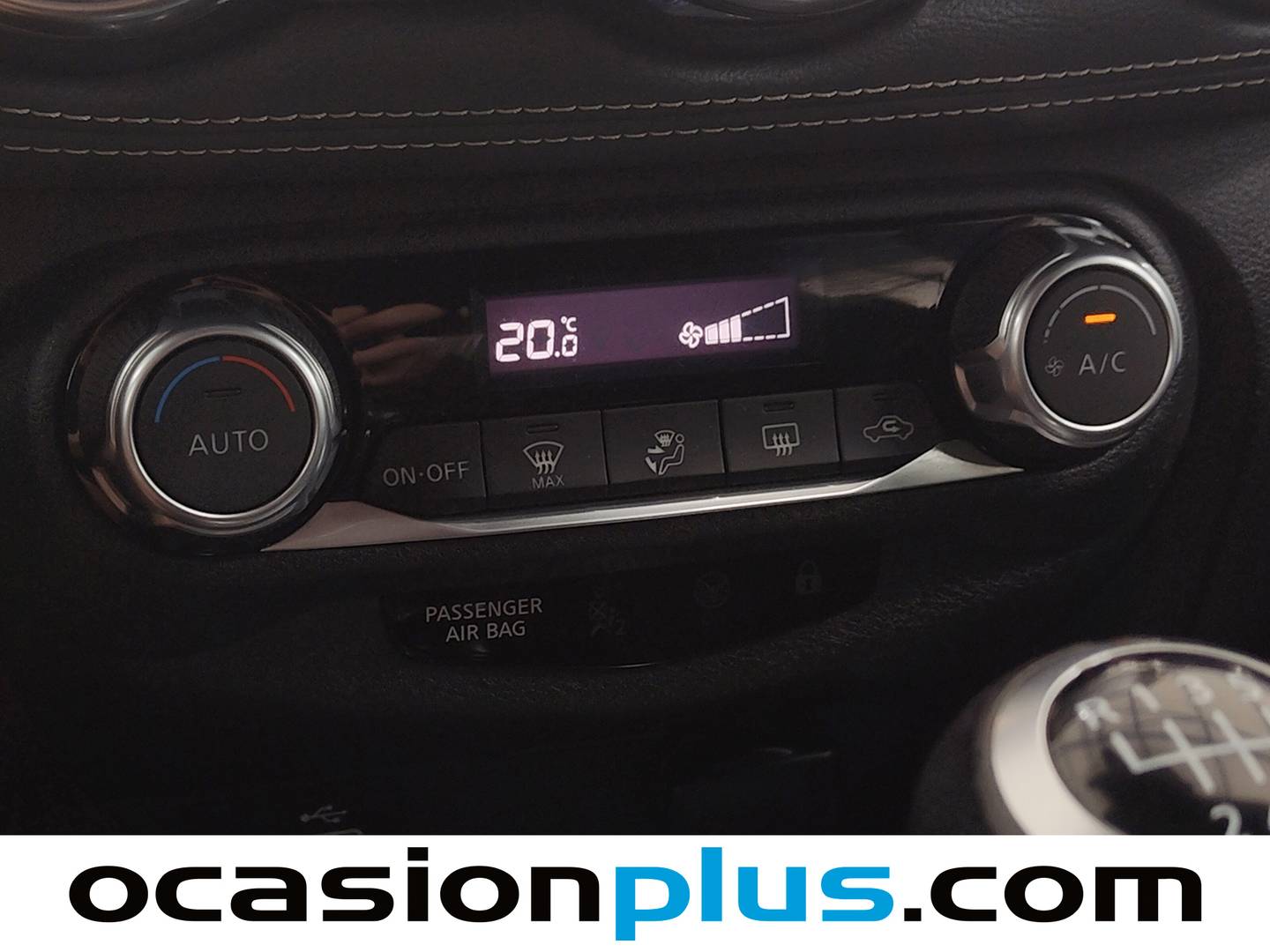 Nissan JUKE Nissan Juke DIG-T N-Connecta 4x2 (117 CV) al mejor precio