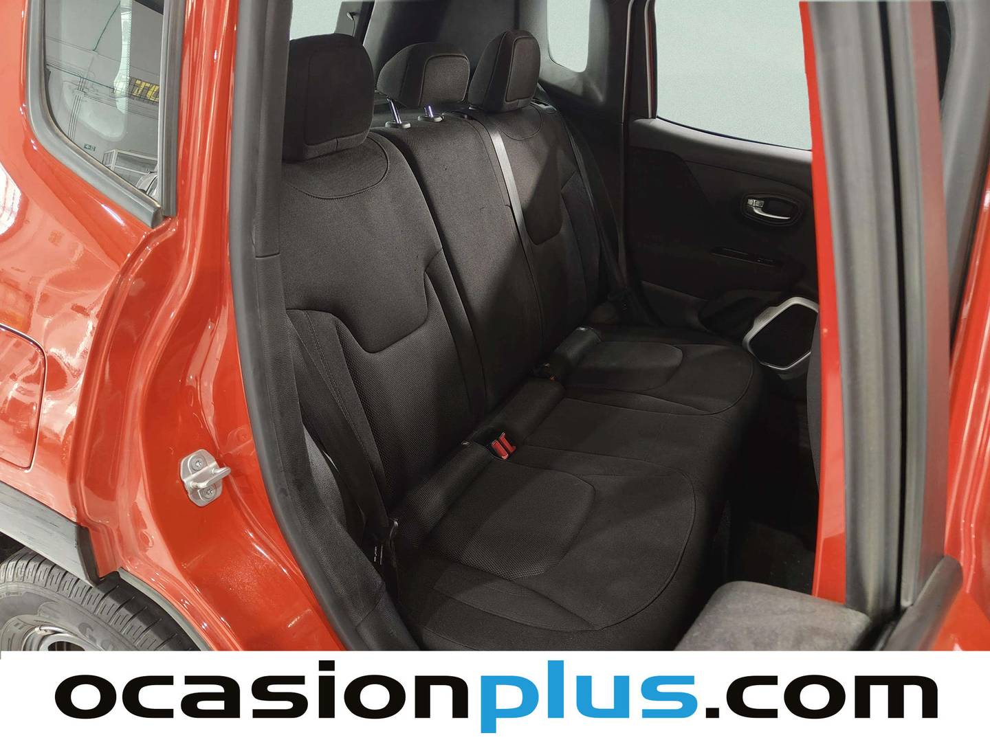 Jeep Renegade Jeep Renegade 1.0G Sport 4x2 (120 CV) al mejor precio