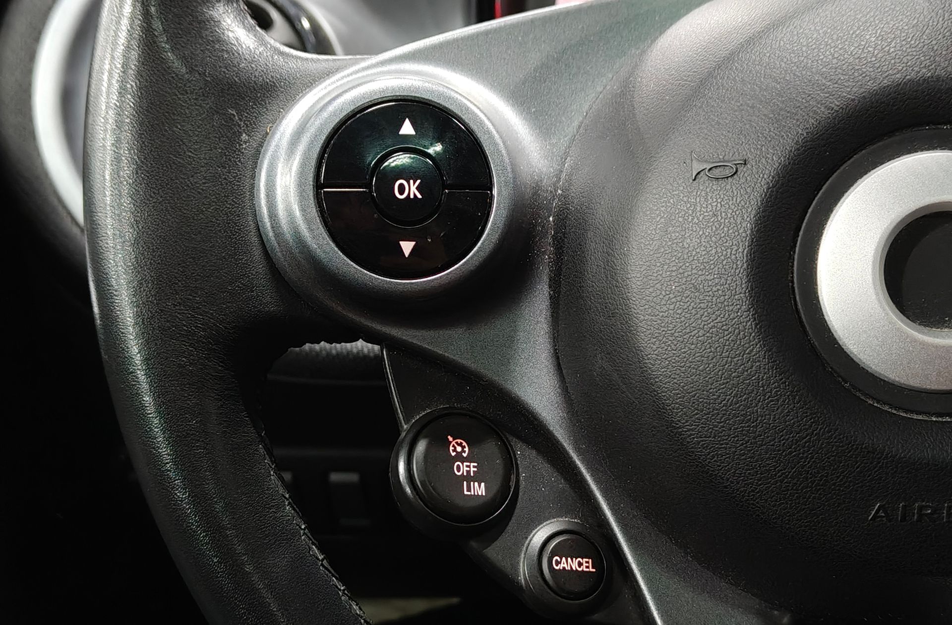 smart forfour Electric Drive - foto 21