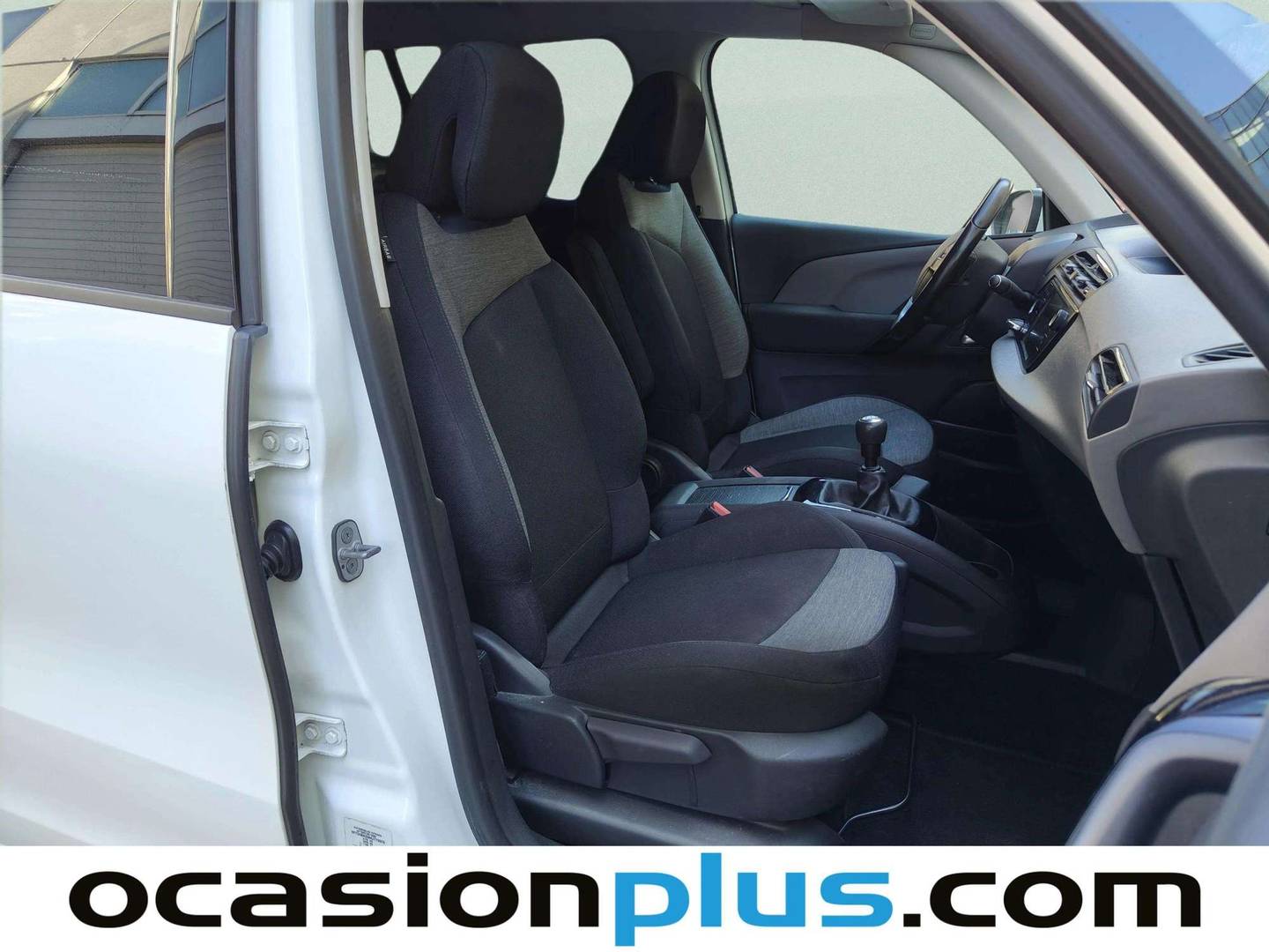Citroën Grand C4 Picasso Citroën Grand C4 Picasso 1.6 BlueHDI Feel S&S (120 CV) 7 Plazas km 0