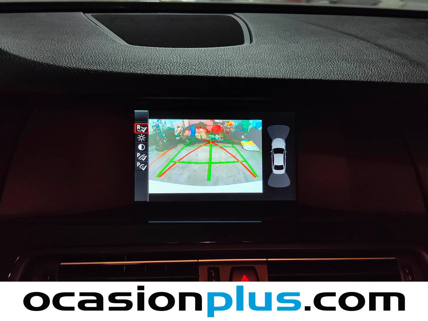 Equipamiento del BMW Serie 5 BMW Serie 5 520d (184 CV) Pack M