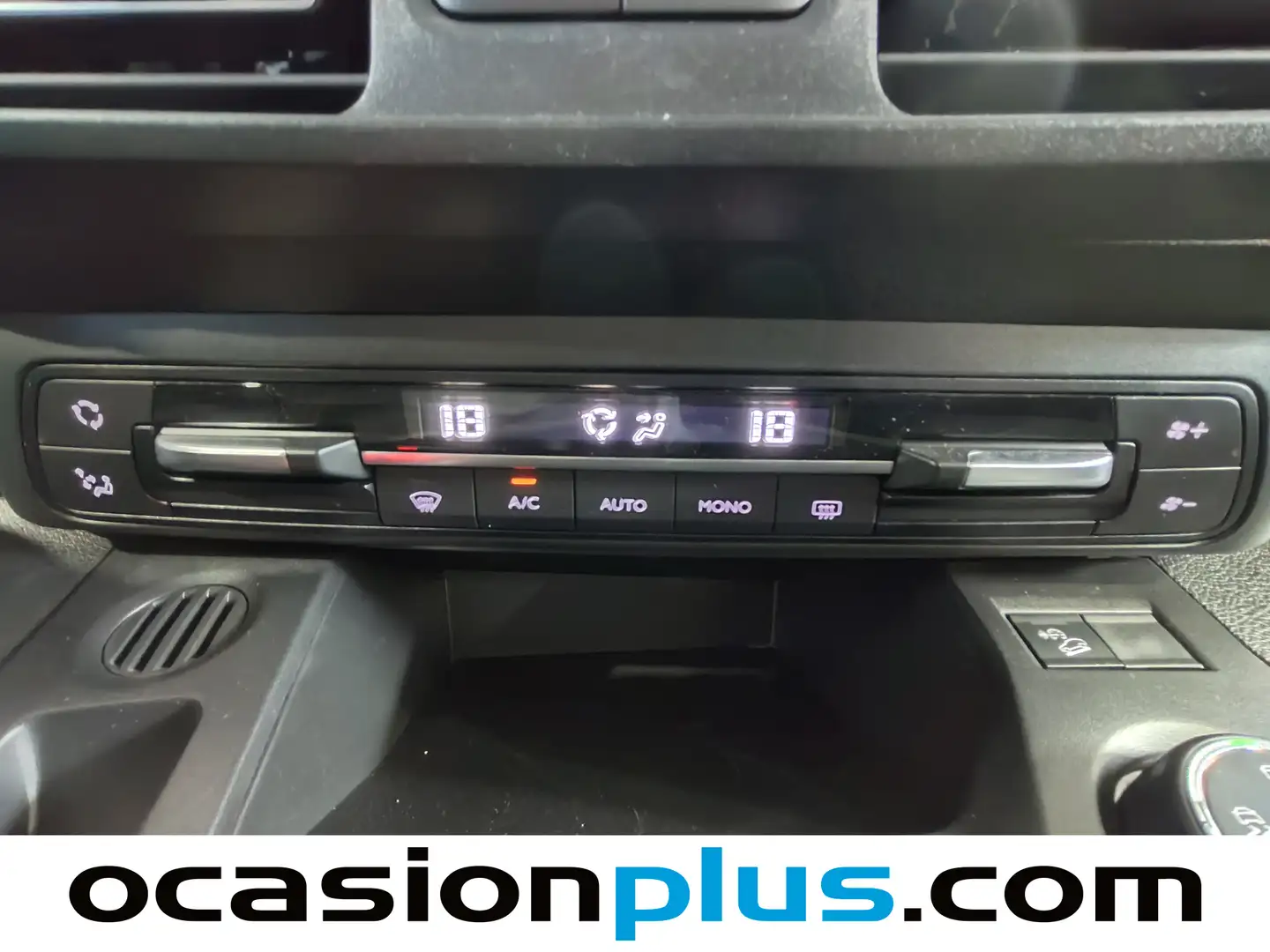 Foto Toyota Proace City Verso Toyota Proace City Verso 1.2 Family Active L1 (110 CV)