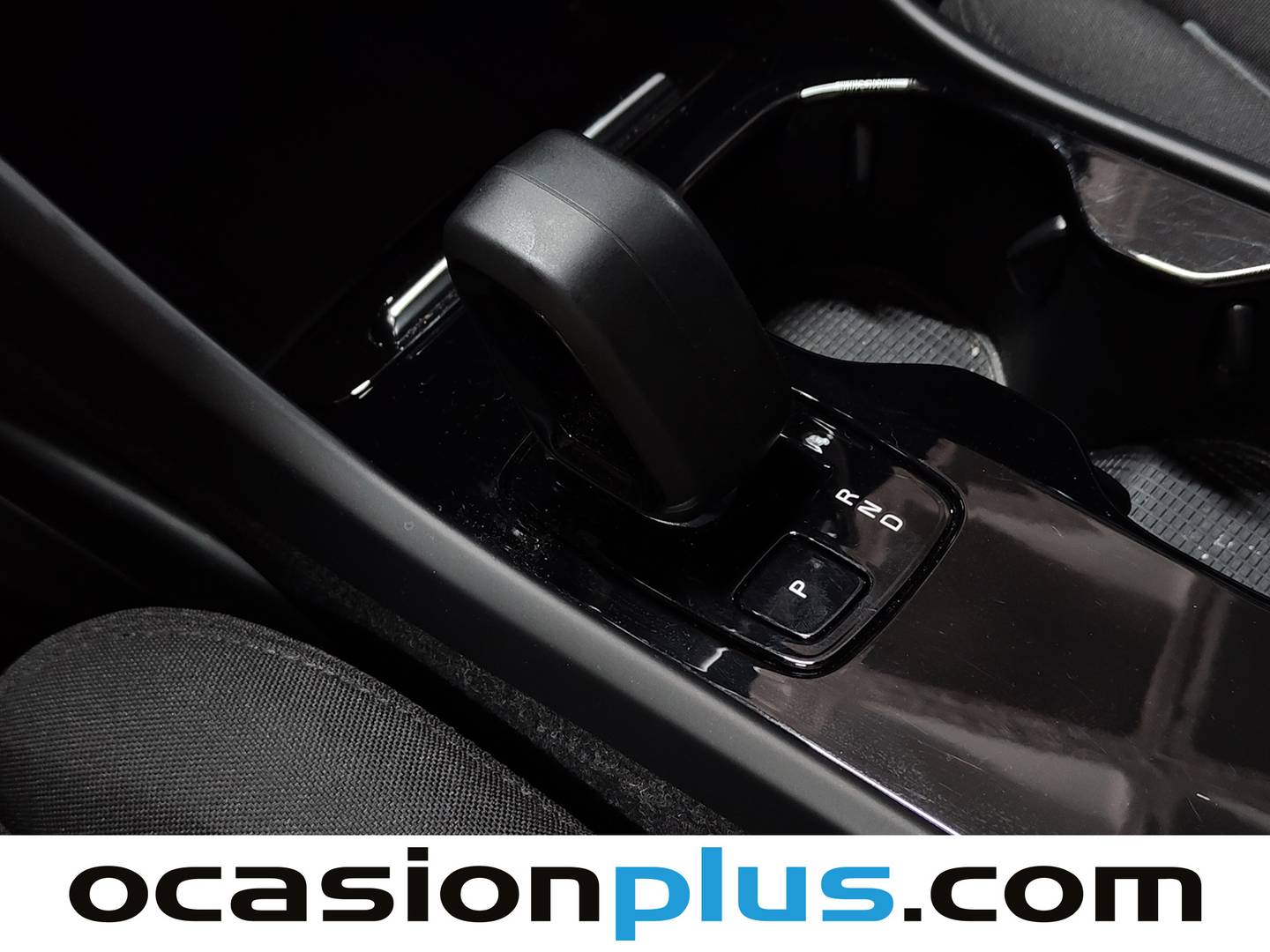 Volvo XC40 Volvo XC40 Recharge Single Extended Core Auto (252 CV) de ocasión