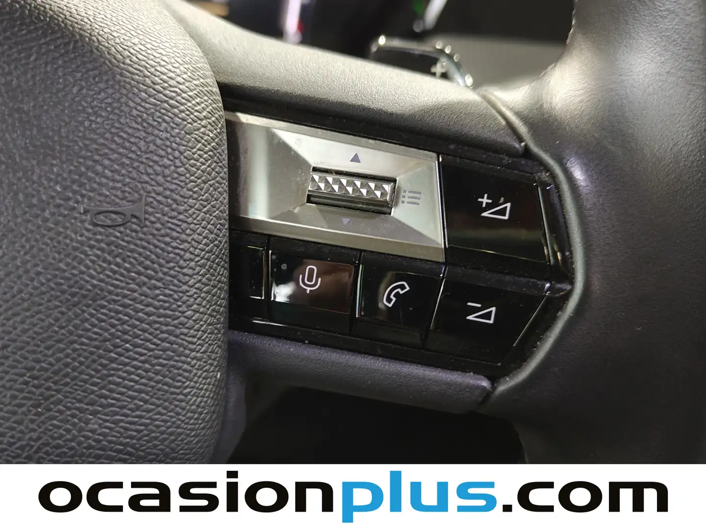 Foto DS DS 4 DS DS4 BlueHDi 130 Bastille Auto (130 CV)