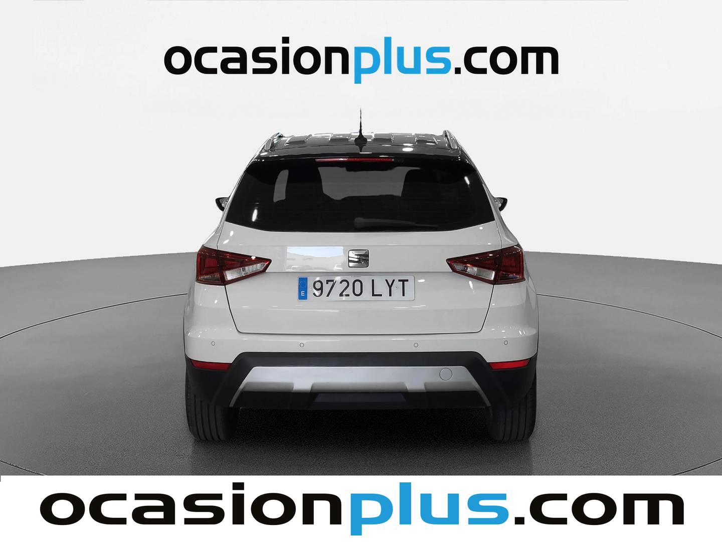 Seat Arona Seat Arona 1.0 TSI Ecomotive S&S Xcellence  (95 CV) km 0