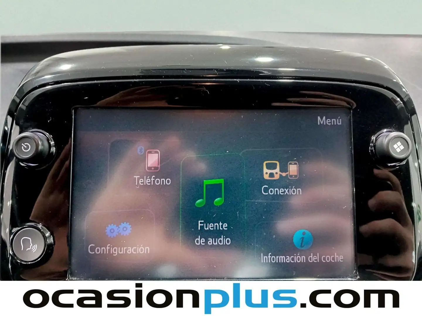 Foto Citroën C1 Citroen C1 VTi 72 City Edition (72 CV)