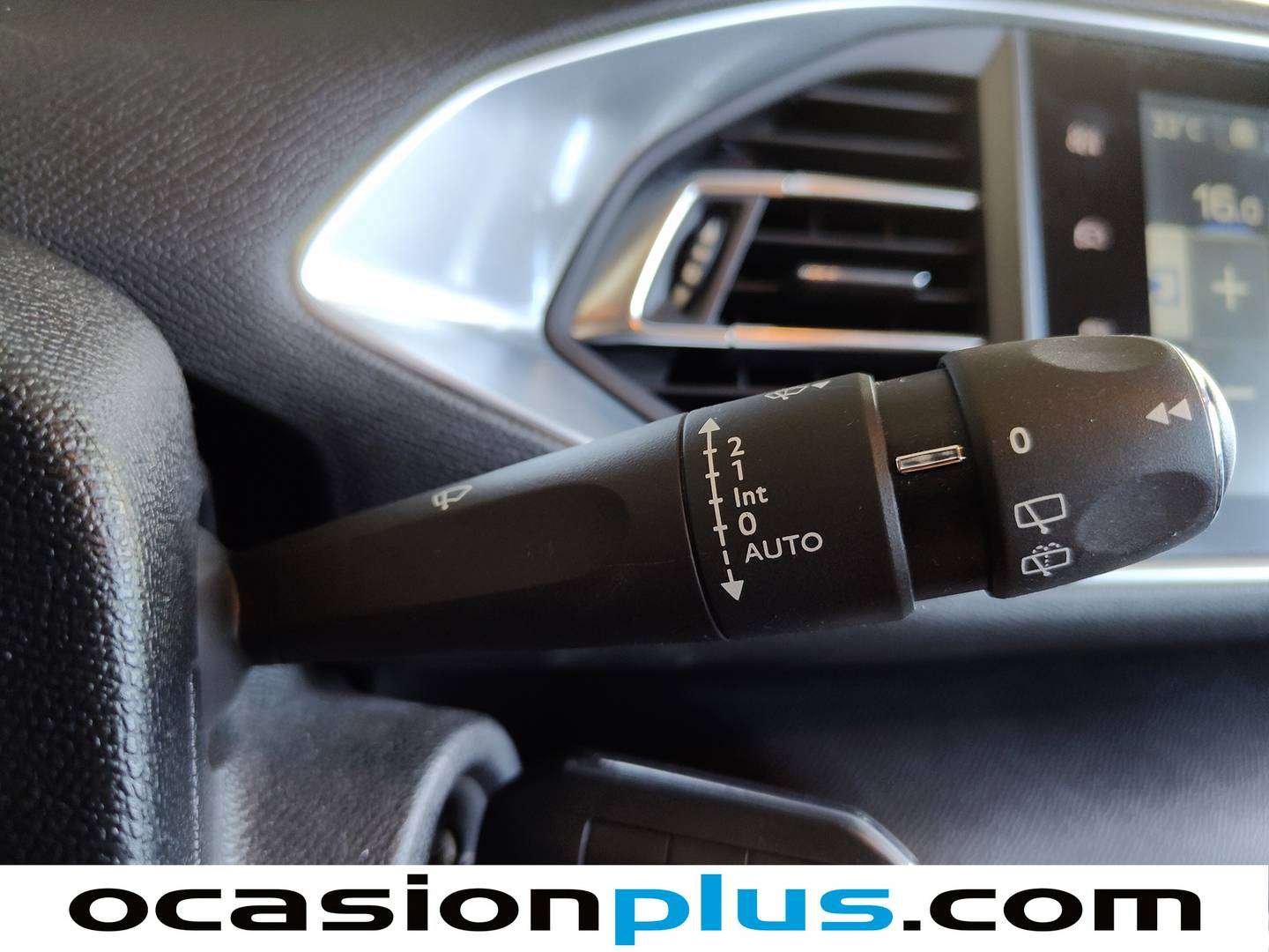 Peugeot 308 Peugeot 308 PureTech 130 S&S Style EAT6 (130 CV) gasolina