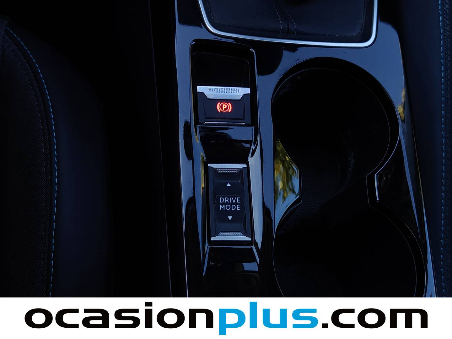 Peugeot 2008 Peugeot 2008 PureTech 130 S&S Allure Pack (130 CV) 130cv