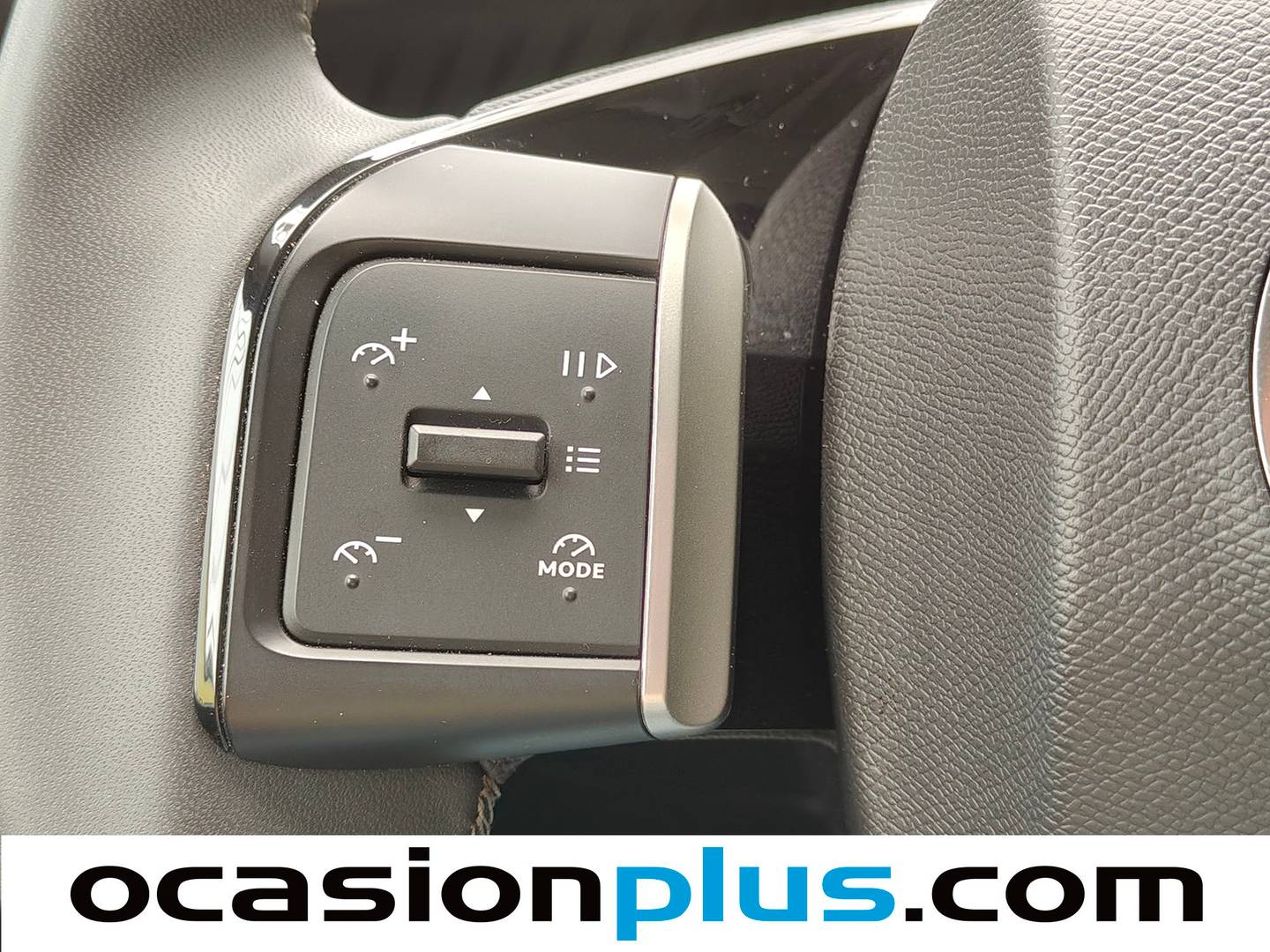 Acabados Citroën C3 Aircross Citroën C3 Aircross Hybrid 145 Plus e-DCS6 (145 CV)