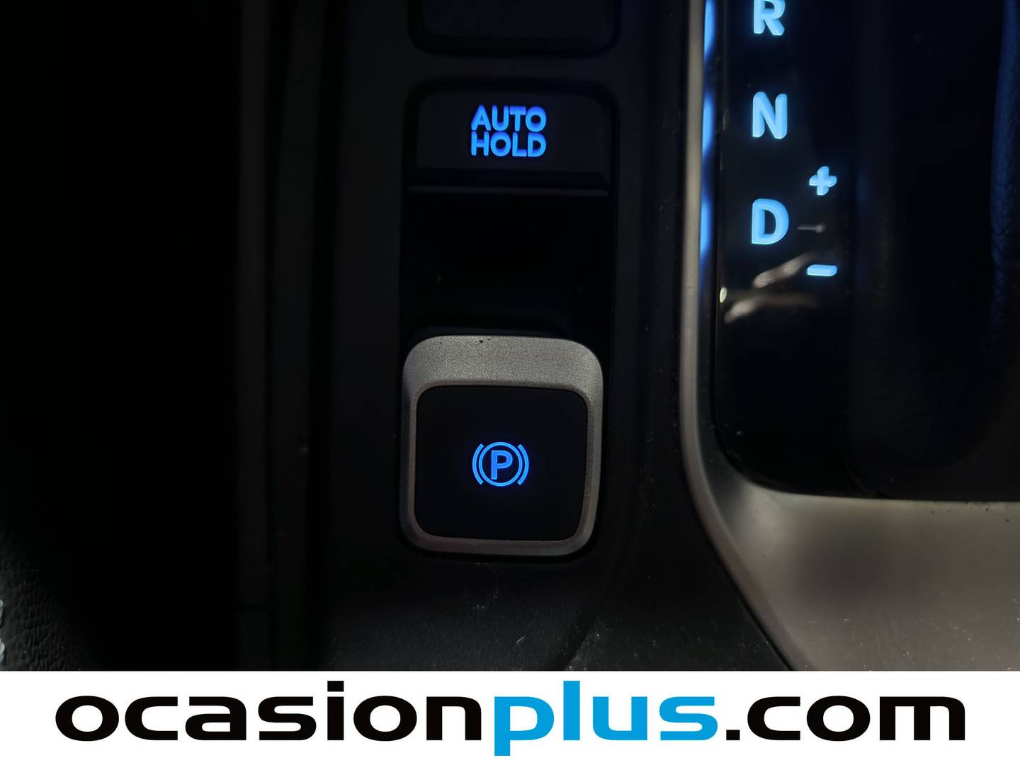 Foto Hyundai Santa Fe Hyundai Santa Fe 2.2 CRDI Tecno 4x2 Auto (200 CV) 7 Plazas