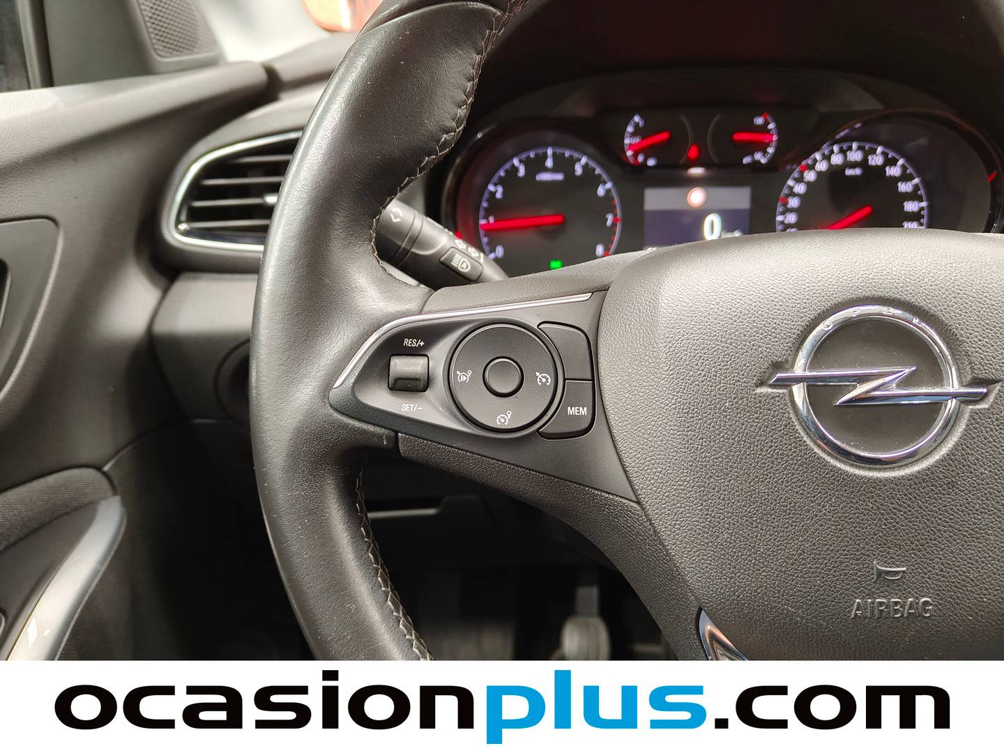 Opel Grandland X Opel Grandland X 1.2 Turbo S&S Selective (130 CV) de segunda mano