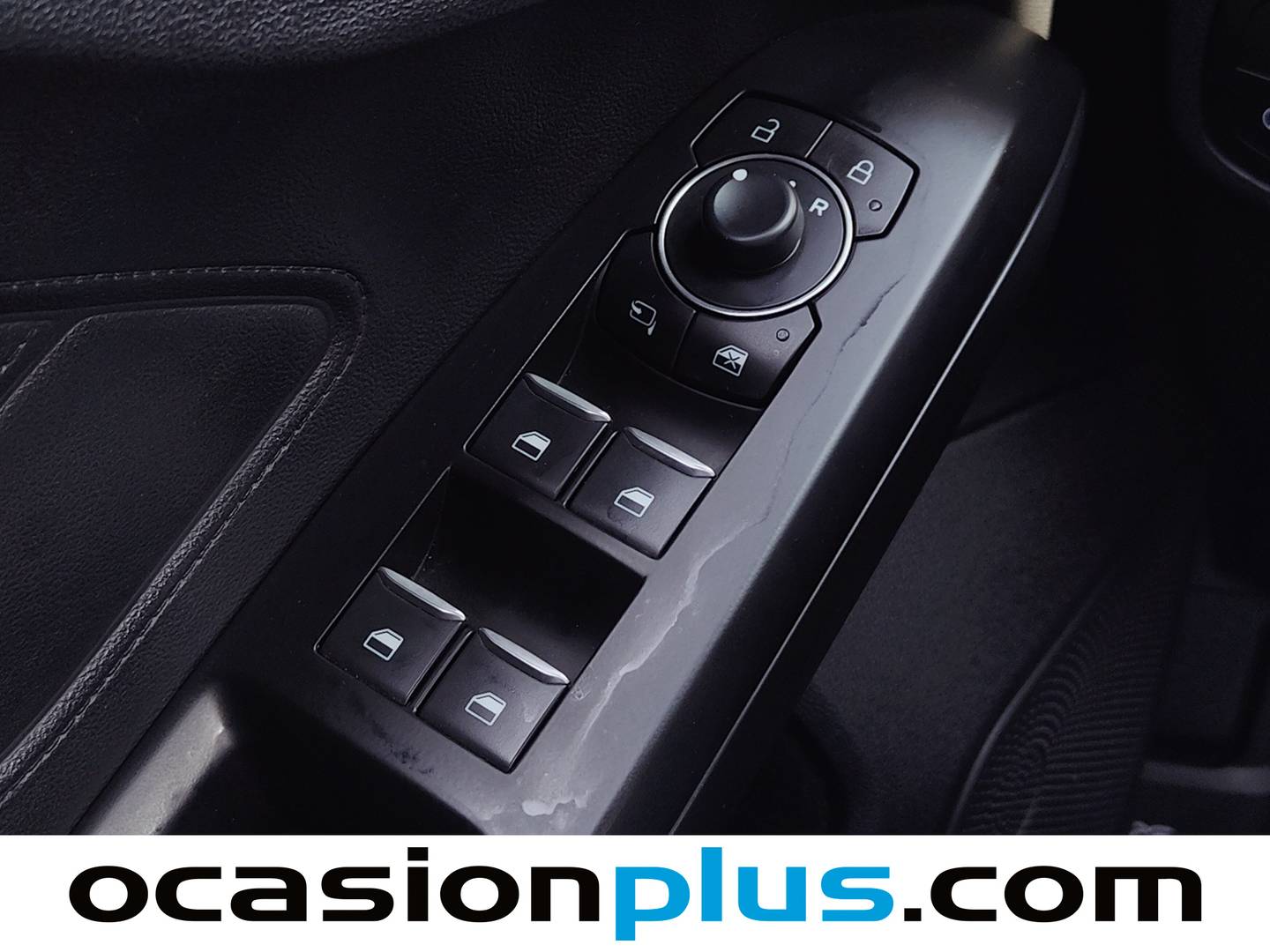Ford Focus Ford Focus 1.0 Ecoboost MHEV ST-Line (155 CV) 155cv