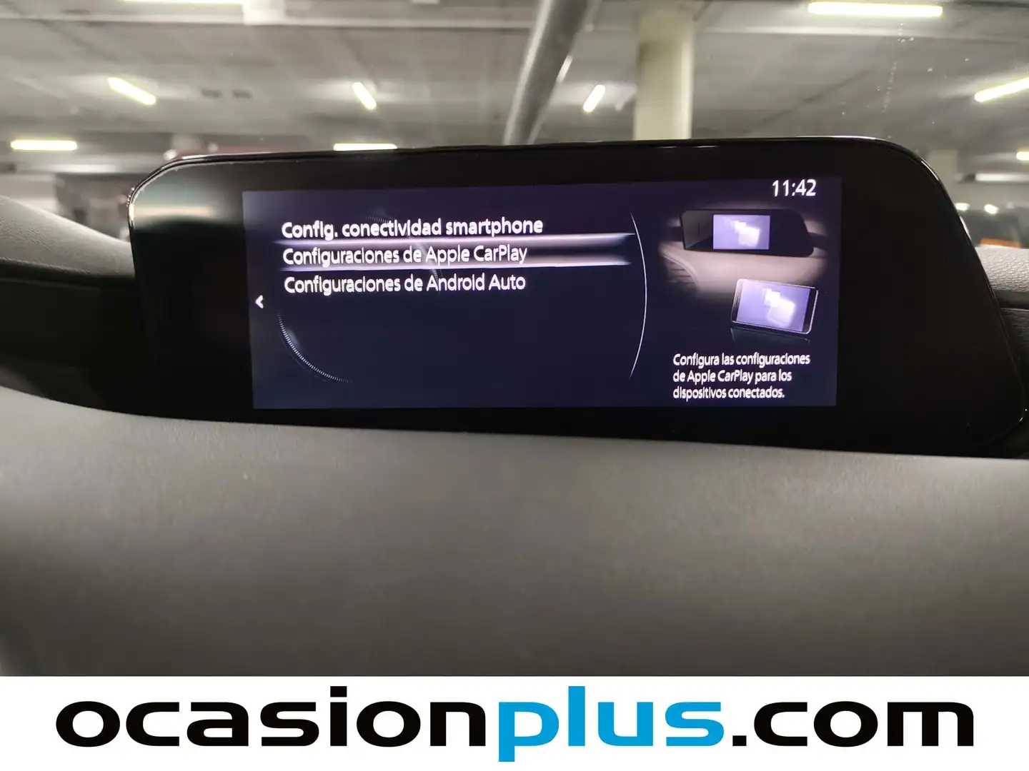 Foto Mazda Mazda3 Mazda Mazda 3 2.0 Skyactiv-G Evolution AT (122 CV)