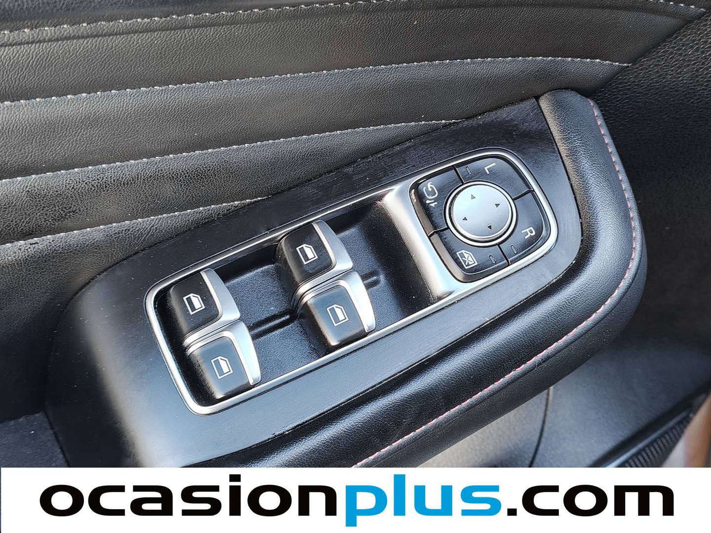 Foto MG HS MG eHS 1.5 T-GDI PHEV Luxury (258 CV)