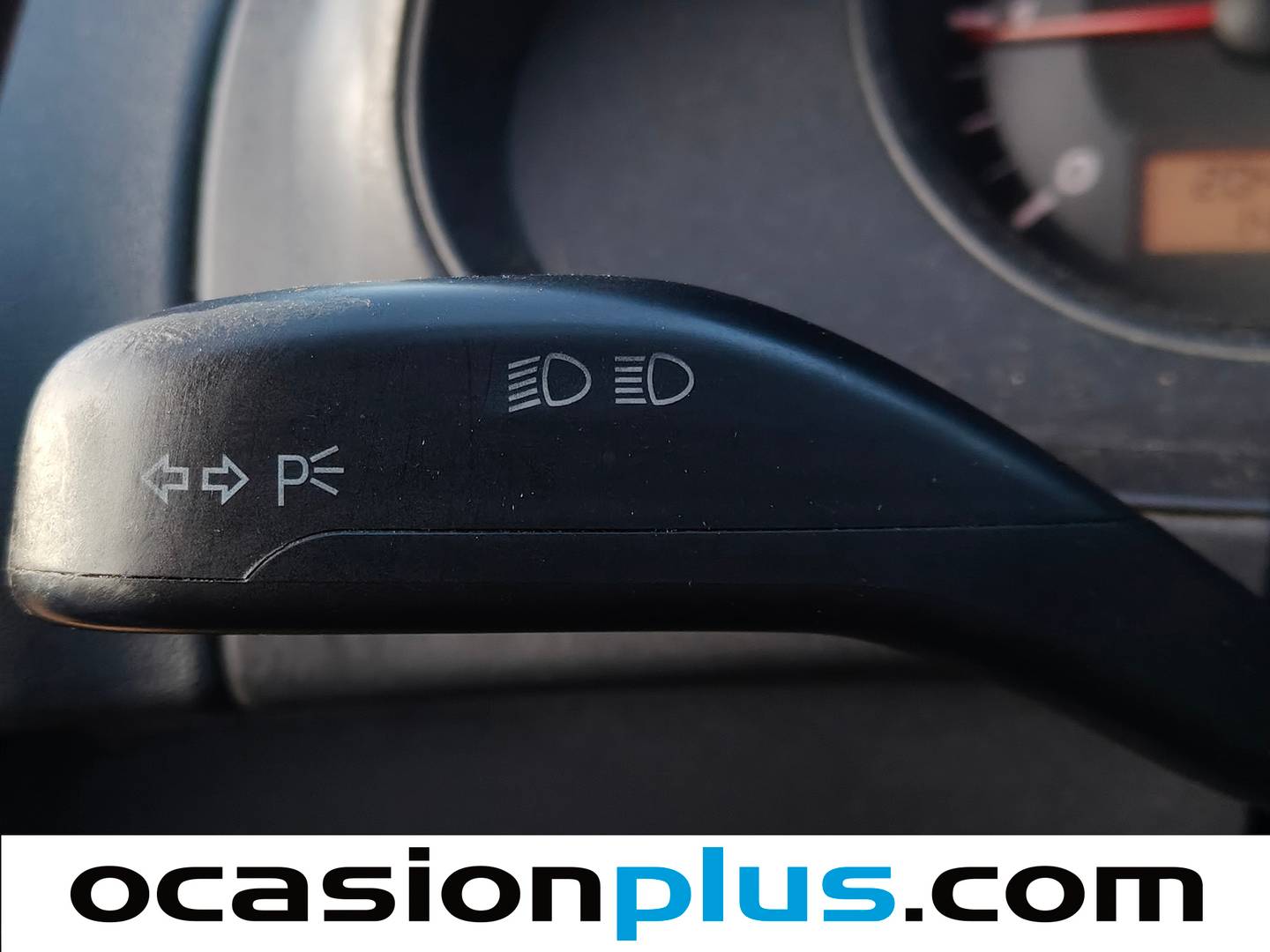 Seat Ibiza SEAT Ibiza 1.9 SDi Reference  (64 CV) seminuevo