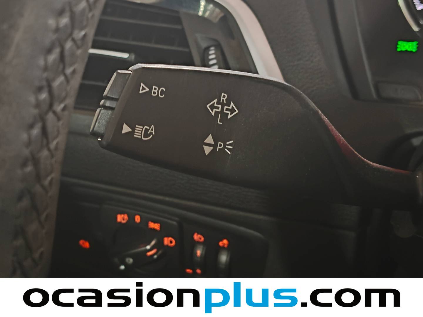 Foto BMW Serie 2 BMW Serie 2 218i Coupe (136 CV) Pack M