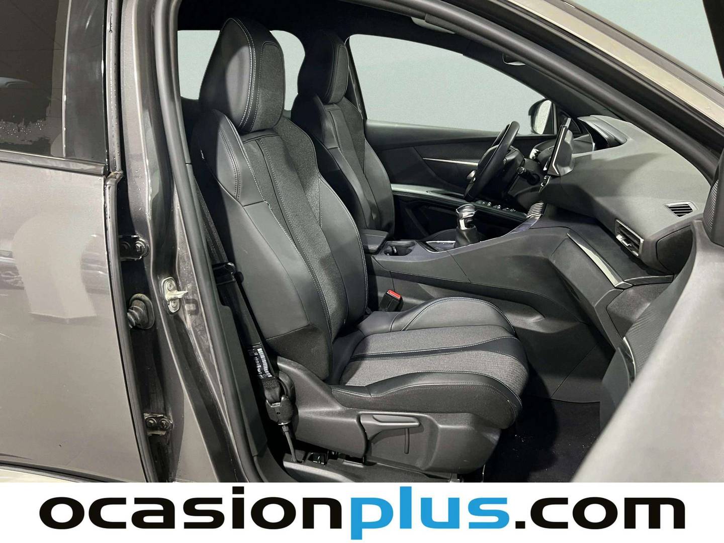 Foto Peugeot 3008 Peugeot 3008 PureTech 130 S&S Allure Pack (130 CV)