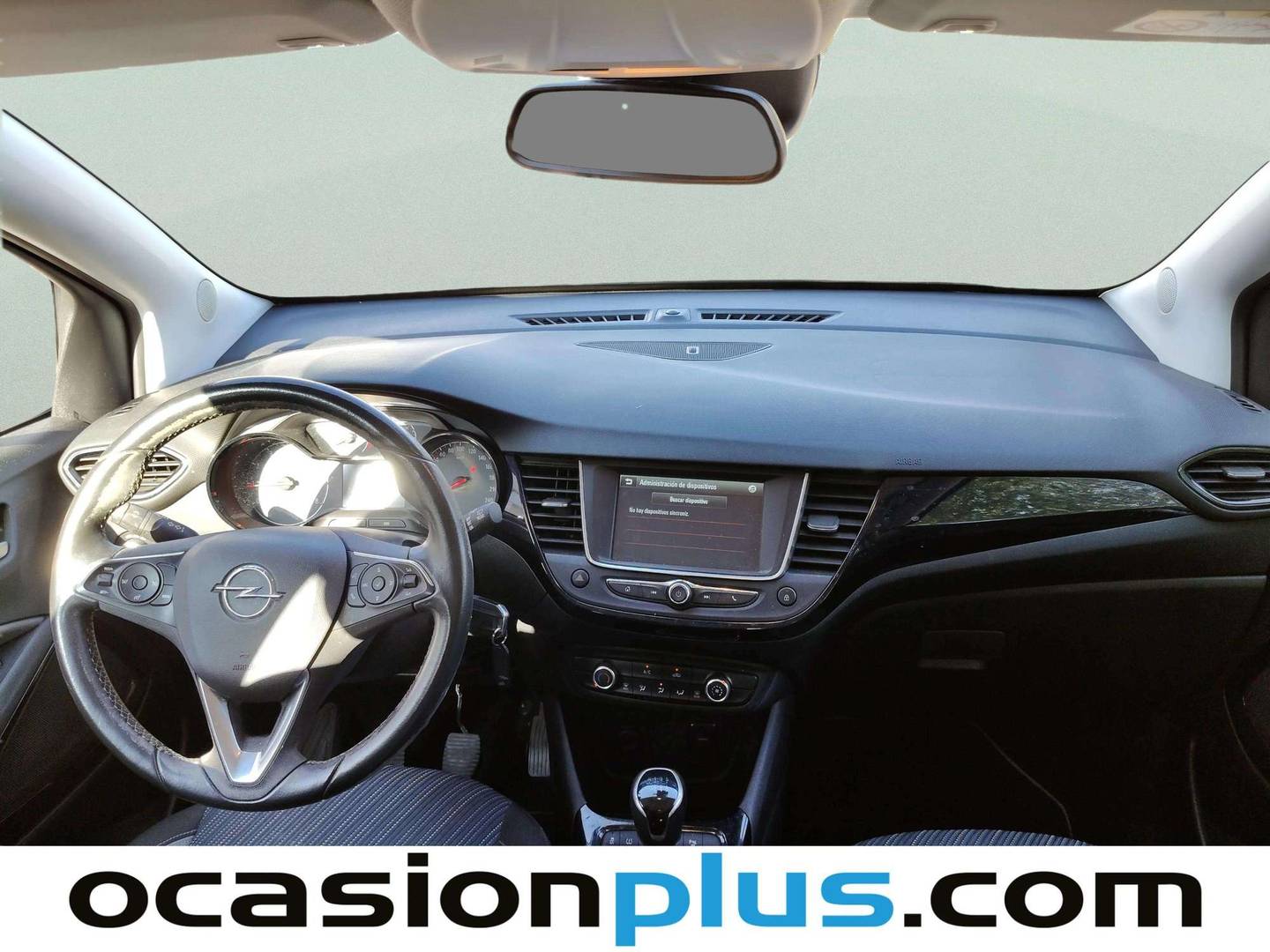 Opel Crossland X Opel Crossland X 1.2 S&S Design Line (110 CV) de ocasión